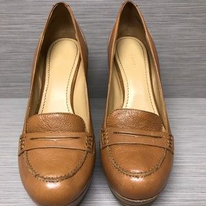 Nine West Nwabalene Loafer Pumps